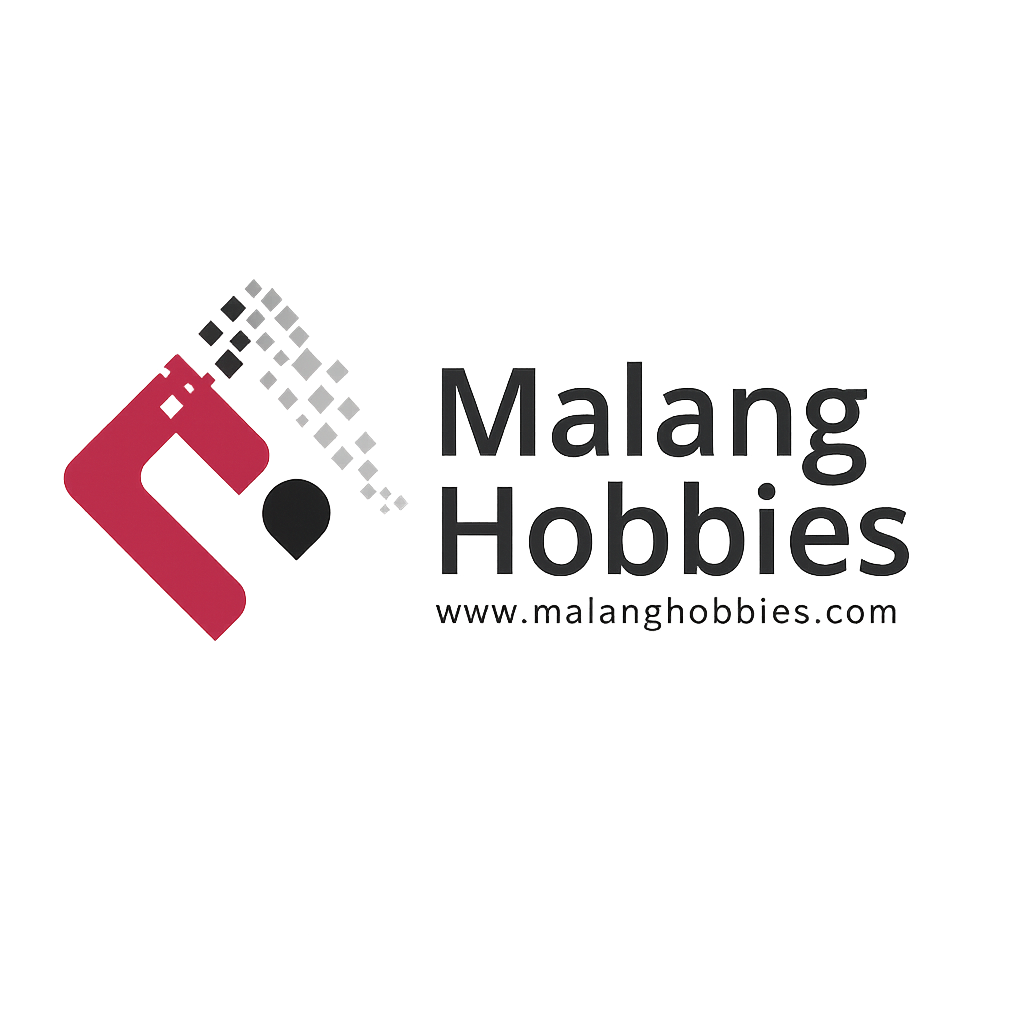 Logo Malanghobbies